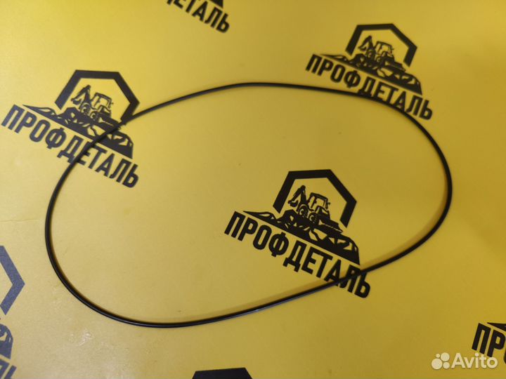 CA0028668 Уплотнение кольцо в ступицу