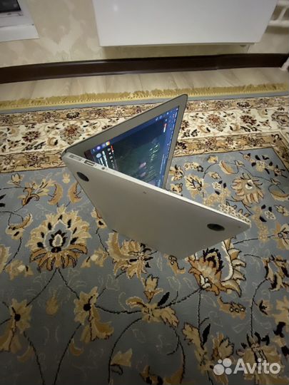 Apple MacBook Air 13 2012