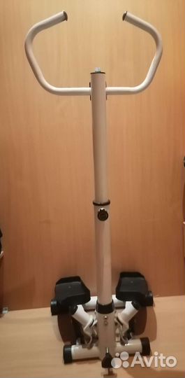 Тренажер степпер