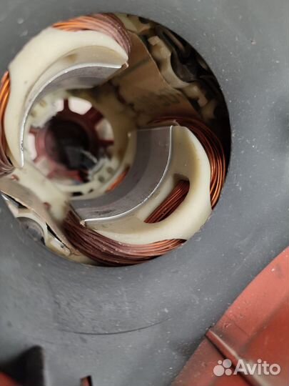 Перфоратор hilti te 70 Якорь Стартер Original by