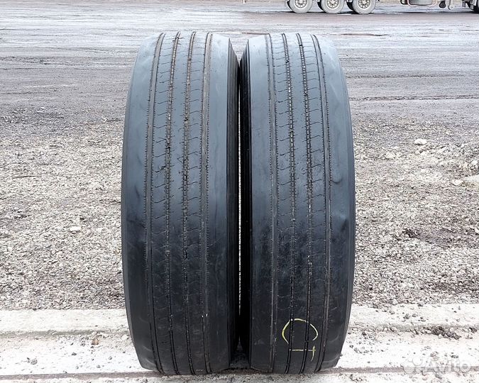 Автошина 295/80R22.5 Armstrong ASH11 artd: 1009-4