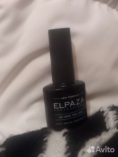 Лак для ногтей. База и завершающее покрытие