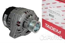 Генератор ваз 2108 детальцентр