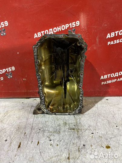 Поддон Peugeot 307 1.6 NFU