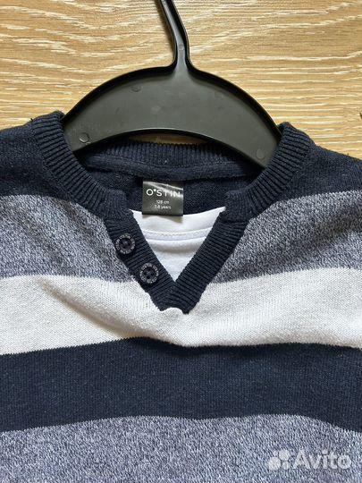 Школьные вещи для мальчика 128-134 пакетом