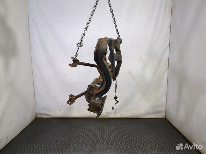 Балка подвески задняя Lexus RX, 2006