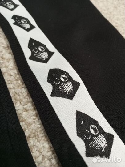 Свитшот Unaffected