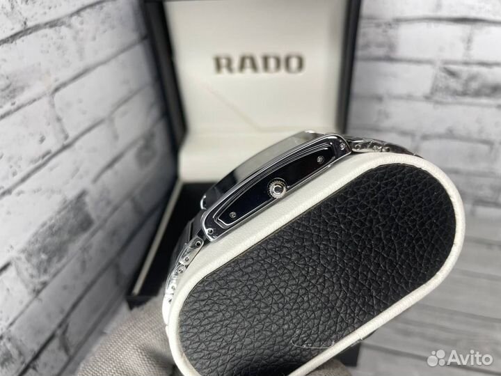 Часы мужские rado