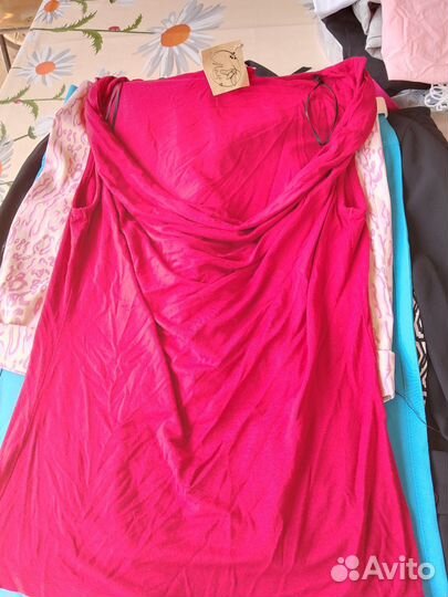 Пакет новых вещей женский секонд хенд