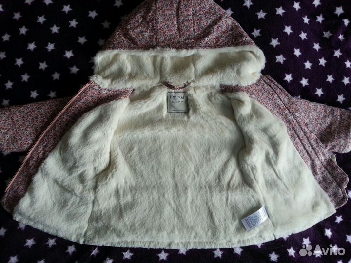 Куртка next