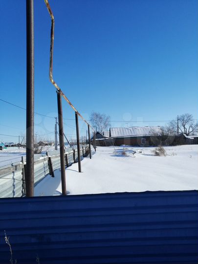 Участок 11,7 сот. (ИЖС)