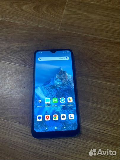 Xiaomi Redmi 8, 3/32 ГБ