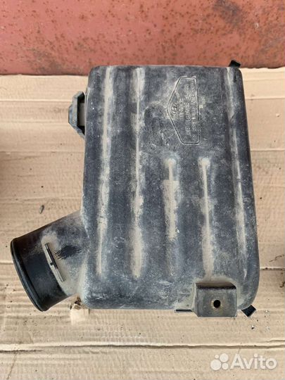 Elantra XD корпус воздушного фильтра