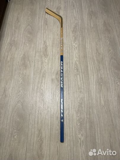 Клюшка хоккейная левый хват