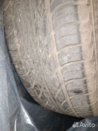 Hankook Optimo K406 185/65 R15