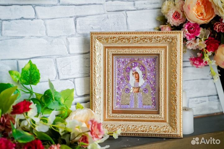 Икона Умиление