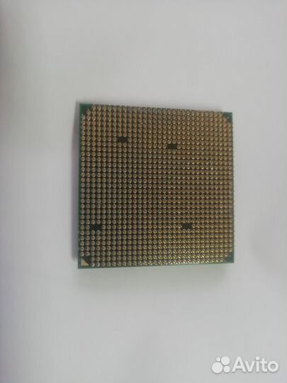 Процессор AMD FX-8320 AM3+