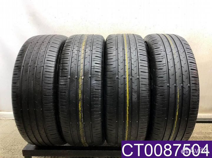 Continental ContiEcoContact 6 215/60 R16 96T
