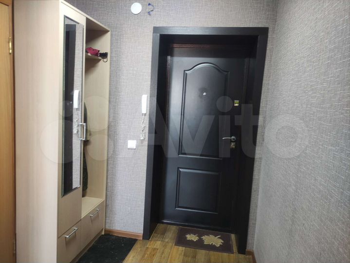 1-к. квартира, 36 м², 3/9 эт.