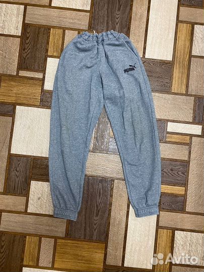 Спортивный костюм puma