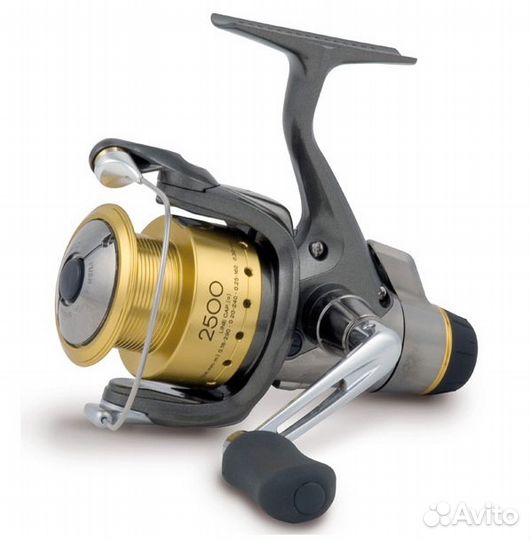 Запасные части для катушек Shimano