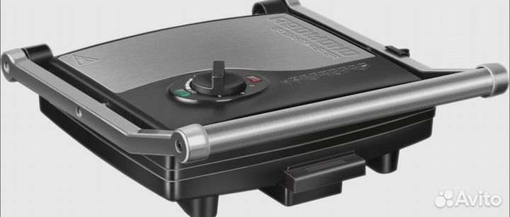 Электрогриль redmond