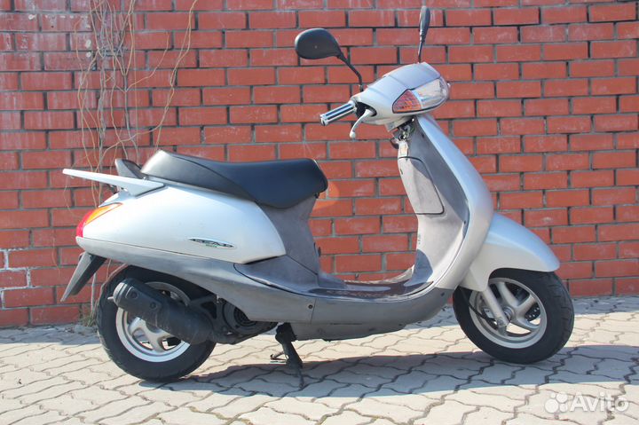 Продаю скутер Honda Lead (Хонда Лид) AF-48