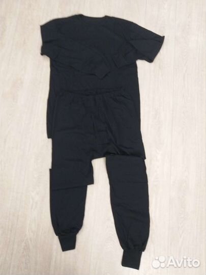 Костюм рабочий летний