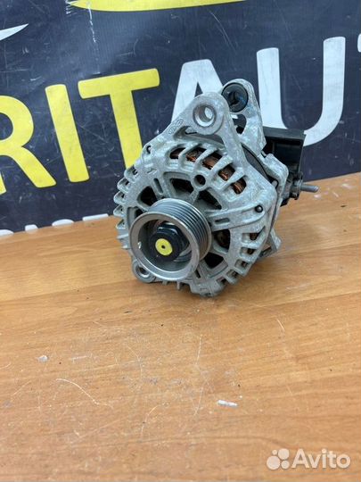 Генератор Kia K5 DL3 G4KN 2019-2023