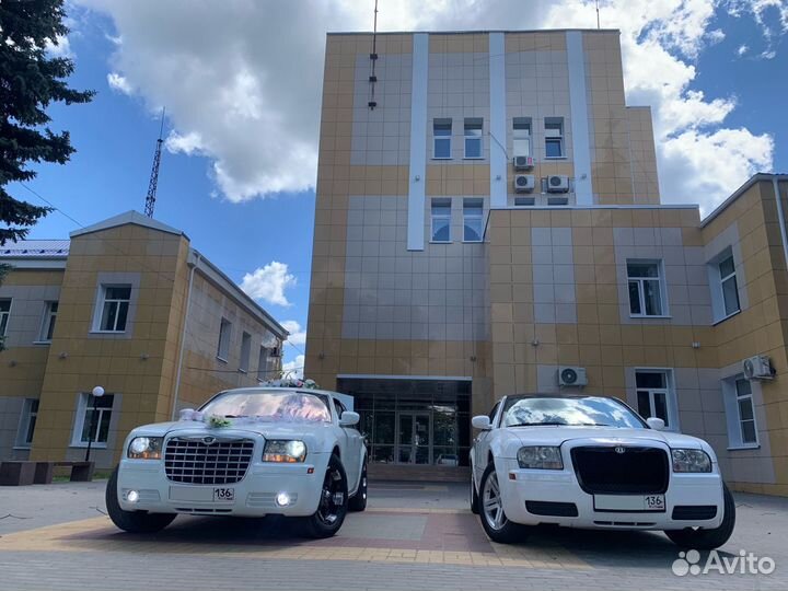 Аренда авто