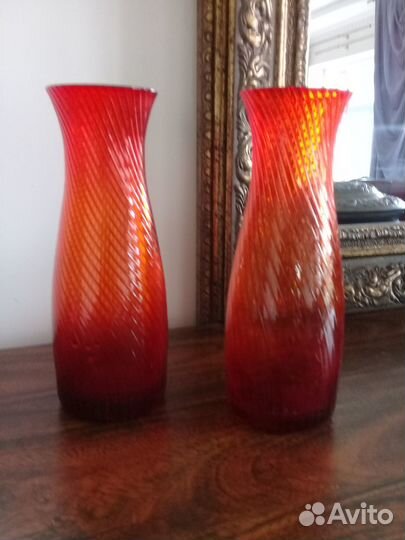 Посуда стекло хрусталь