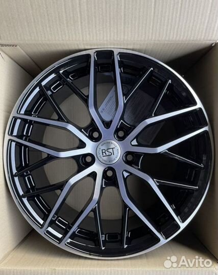 Диски kia hyundai jolion bestune 5x114.3