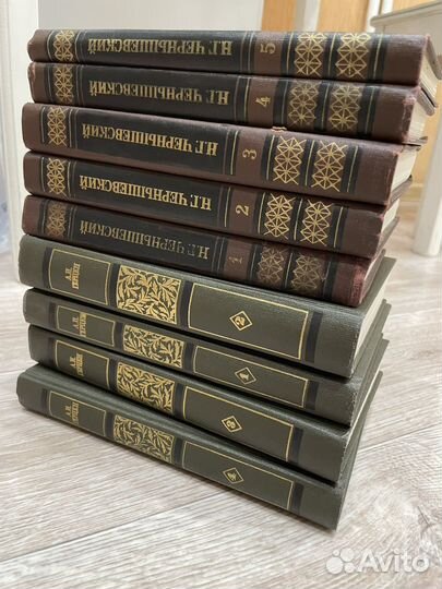 Классика. Художественная литература