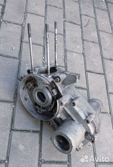 Мотор Вятка вп-150