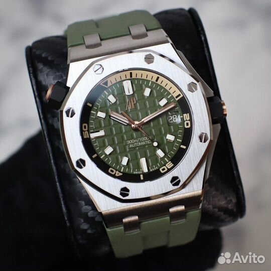 Часы Audemars Piguet 42 mm