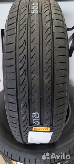 Pirelli Powergy 225/65 R17 106V