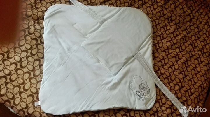 Конверт-одеяло