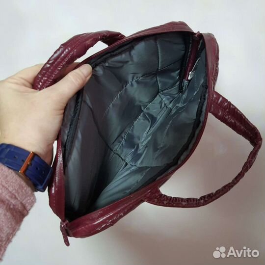 Сумка для планшета