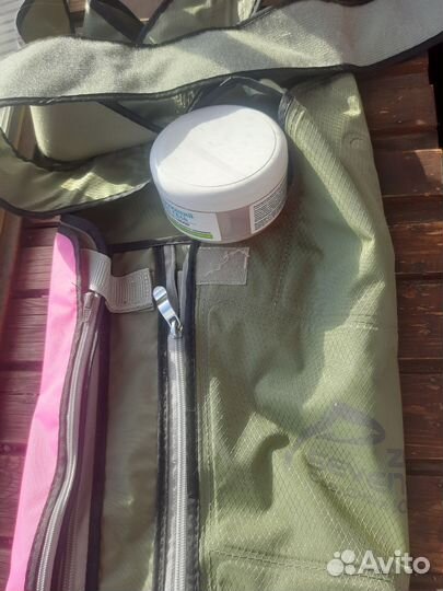 Лимфодренажный массажер