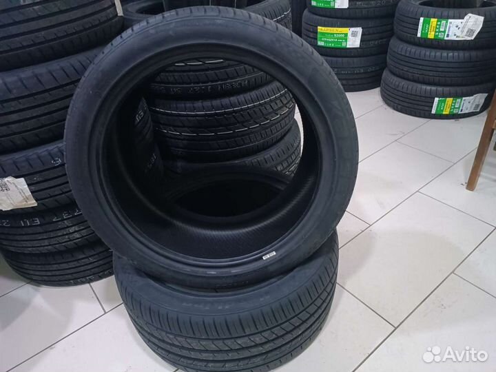 Kapsen SportMax S2000 265/35 R18