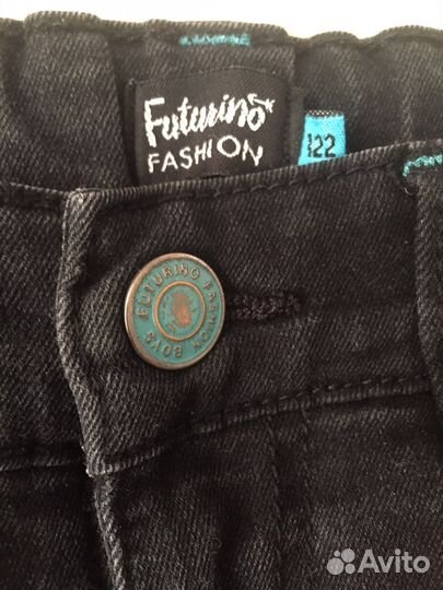 Вещи пакетом на мальчика 122