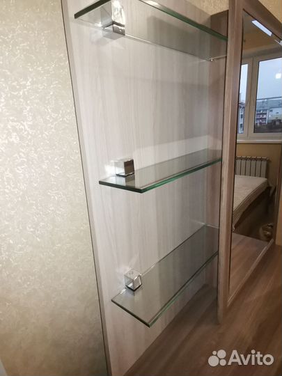 Зеркало трельяж