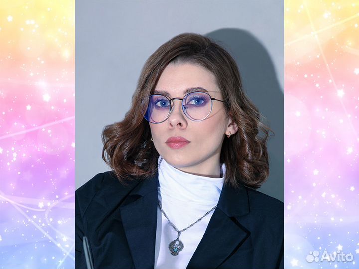 Репетитор по русскому языку