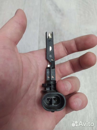 Датчик уровня охлаждайки опель