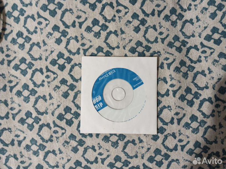 Кабель для компьютера