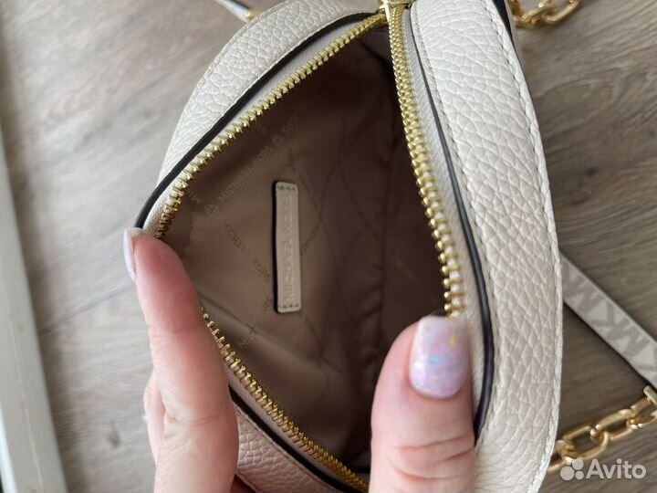 Сумка Michael Kors Jet set