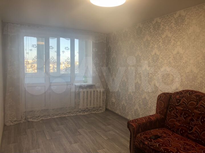 2-к. квартира, 41,5 м², 5/5 эт.
