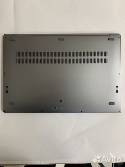 Xiaomi MI Notebook Pro 15.6 GTX