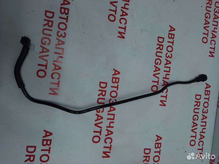 Топливная трубка geely GC6