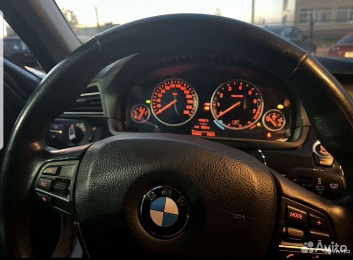 LCD приборная панель BMW стиль LCI X3 X4 X5 X6 с